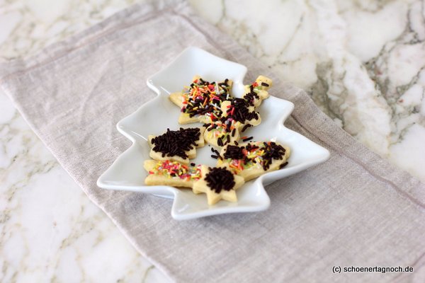 Platzchen Backen Mit Kindern Gewurzbutterplatzchen Schoner Noch