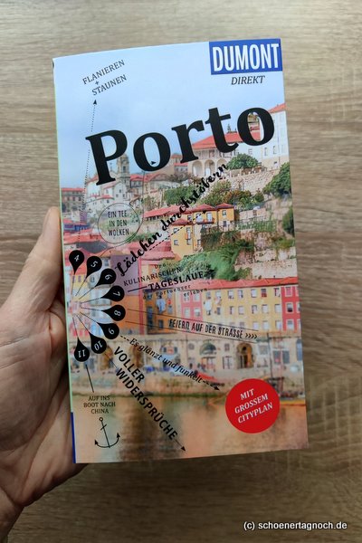 Reiseführer Porto