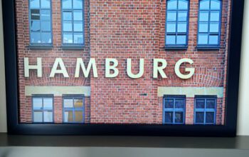 Wochenrückblick 17/2024 – mit einem Besuch im 2-Sterne-Restaurant „100/200“ in Hamburg
