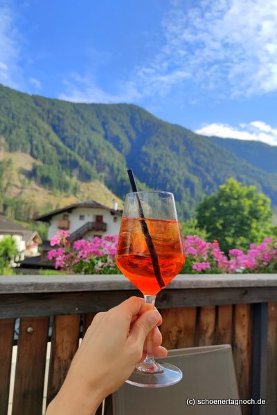 Aperol Spritz